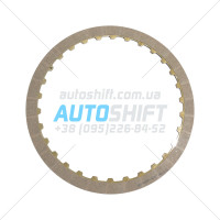 Диск фрикционный 2-4 BRAKE АКПП 4EAT RC4AEL JR405E 167mm 30T 1.6mm 31532AA131 275708-160 135708-160