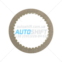 Диск фрикционный HIGH АКПП 4EAT 138mm 36T 1.6mm 31532AA150 275702-160 135702-160
