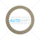 Диск фрикционный HIGH АКПП 4EAT 138mm 36T 1.6mm 31532AA150 275702-160 135702-160
