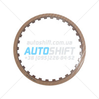 Диск фрикционный LOW АКПП 4EAT 138mm 30T 1.9mm 291702-190