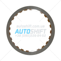 Фрикционный диск OVERDRIVE BRAKE АКПП A140E A141L A142L A540E A540H A541E 3567720010 201706-195 065706 165mm 24T 1.95mm