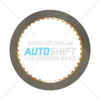 Фрикционный диск DIRECT АКПП A340E A541E 3563333020 3566750030 203702-210 073702 132mm 40T 2.1mm