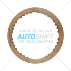 Фрикционный диск LOW REVERSE АКПП A340E 3567730180 203706-170 073706 129mm 32T 1.7mm