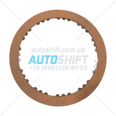 Фрикционный диск Low Reverse АКПП A540E A540H 065722 143mm 33T 1.6mm