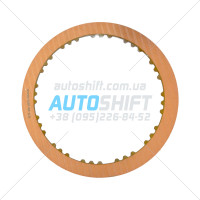 Фрикционный диск LOW REVERSE АКПП A541E 68276/065722A 148mm 36T 1.5mm