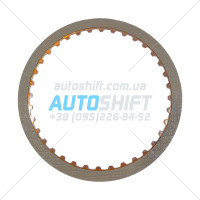 Фрикционный диск 3rd BRAKE АКПП A650E 3506630030 205708-220 142708-220 142mm 36T 2.2mm
