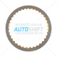 Фрикционный диск 3rd BRAKE АКПП A650E 3506630030 205708-220 142708-220 142mm 36T 2.2mm
