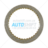 Фрикционный диск #3 BRAKE АКПП A750E and INTERMEDIATE A760E A761E 3569360010 206704-190 173706-185 164mm 40T 2.0mm