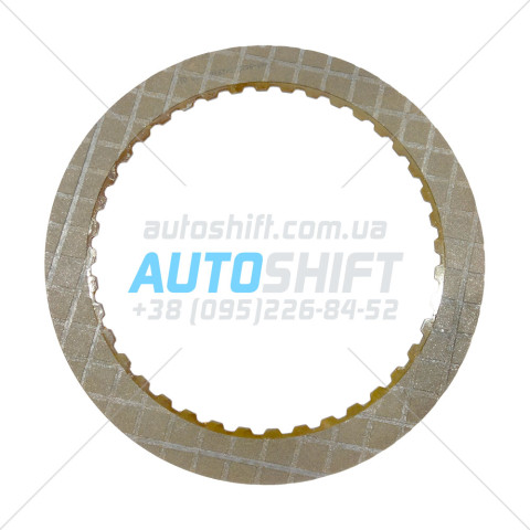 Фрикционный диск #3 BRAKE АКПП A750E and INTERMEDIATE A760E A761E 3569360010 206704-190 173706-185 164mm 40T 2.0mm