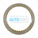 Фрикционный диск #3 BRAKE АКПП A750E and INTERMEDIATE A760E A761E 3569360010 206704-190 173706-185 164mm 40T 2.0mm