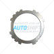 Диск стальной 2nd Brake АКПП A750E Overdrive A760E A761E 3569260010 173711-200 115mm 13T 2mm