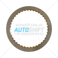 Фрикционный диск #2 BRAKE АКПП A750E OVERDRIVE A760E A761E 3568260010 206714-160 173710-150 138mm 40T 1.6mm