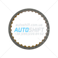 Диск фрикционный Coast Forward АКПП A760E A761E 3563350010 206710-150 188710-150 119mm 30T 1.5mm