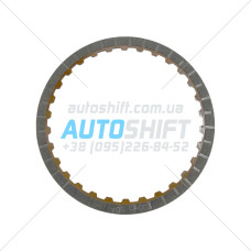 Диск фрикционный Coast Forward АКПП A760E A761E 3563350010 206710-150 188710-150 119mm 30T 1.5mm