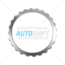 Диск стальной Coast Forward АКПП A760E A761E 3563450010 188711-245 106mm 24T 2.45mm