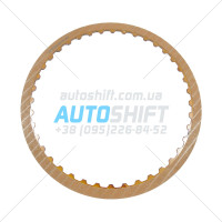 Фрикционный диск DIRECT АКПП U140E U140F U240E U241E 3566721010 209702-180 136702-180 157mm 40T 1.8mm