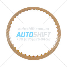 Фрикционный диск DIRECT АКПП U140E U140F U240E U241E 3566721010 209702-180 136702-180 157mm 40T 1.8mm
