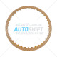 Фрикционный диск DIRECT АКПП U140E U140F U240E U241E 3566721010 209702-180 136702-180 157mm 40T 1.8mm