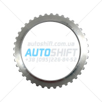 Диск прижимной стальной Forward АКПП U140 U240 U150 U250 3563521020 114mm 40T 3.4mm
