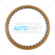 Фрикционный диск 1st REVERSE АКПП U140 U240 U150 U250 3568221010 209706-180 136706-180 163mm 40T 1.8mm
