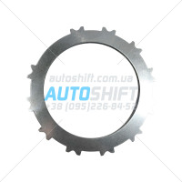 Диск стальной Underdrive Brake АКПП U240E U241E U250E 3426432020 145711-177 89mm 11T 1.8mm