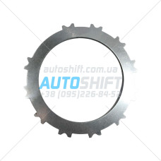 Диск стальной Underdrive Brake АКПП U240E U241E U250E 3426432020 145711-177 89mm 11T 1.8mm
