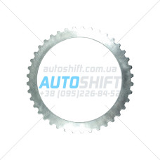Диск стальной Overdrive Direct АКПП U150E U151E U151F U250E 02-up 3461633010 163713-180 127mm 40T 1.8mm