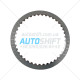 Диск фрикционный C1 Clutch (1-2-3-4) FWD, C2 Clutch (4-5-6) DIR АКПП U660 U760 RH558590 3506533020 3560733010