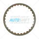 Фрикционный диск A D Clutch АКПП ZF 4HP18 5HP18 5HP19 1050217002 147mm 30T 1.6mm