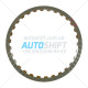 Фрикционный диск A D Clutch АКПП ZF 4HP18 5HP18 5HP19 1050217002 147mm 30T 1.6mm