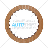 Фрикционный диск C Clutch АКПП ZF 6HP19X 6HP19A 6HP21X 1058270020 155mm 24T 1.6mm