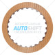 Фрикционный диск C Clutch АКПП ZF 6HP19X 6HP19A 6HP21X 1058270020 155mm 24T 1.6mm
