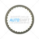Комплект фрикційних дисків (новий, оригінал) АКПП ZF 6HP28 6HP28X 1068298036