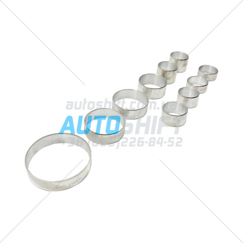 Комплект втулок АКПП DP0 AL4 252030A
