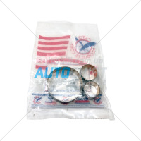 Комплект втулок АКПП DP0 AL4 155630