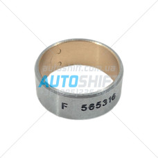 Втулка барабана сцепления C АКПП ZF 8HP55 8HP70 F565316 25.2mm*22.2mm*10mm