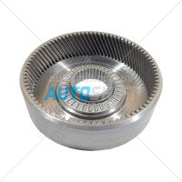 Планетарна передача 1-2 REVERSE у зборі з кільцевою шестернею, B5 Planet, B5 Ring gear АКПП AW55-50SN, AW55-51SN Б/У