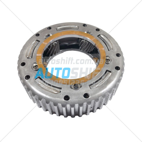 Планетарна передача 1-2 REVERSE у зборі з кільцевою шестернею, B5 Planet, B5 Ring gear АКПП AW55-50SN, AW55-51SN Б/У
