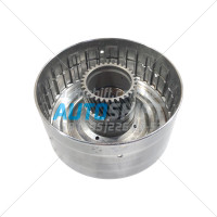 Барабан C3 Drum АКПП AW55-50SN AW55-51SN Б/У