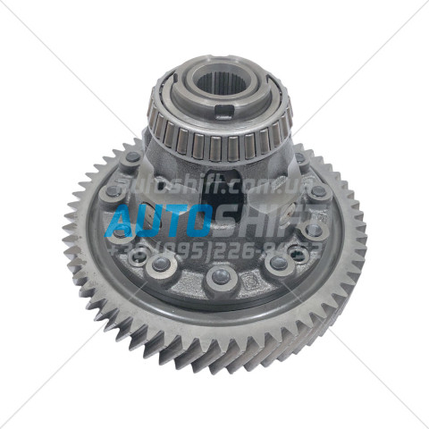 Диференціал АКПП AW55-50SN AW55-51SN Б/У