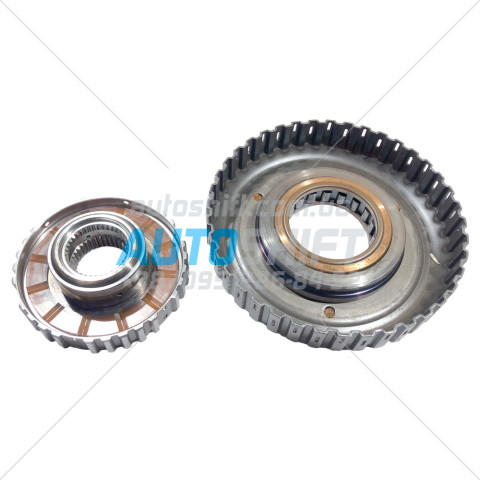 Хаб B1/B2 с односторонней муфтой АКПП AW55-50SN AW55-51SN Б/У