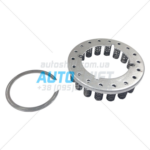 Поворотна пружина поршня барабана C3 Drum АКПП AW55-50SN AW55-51SN