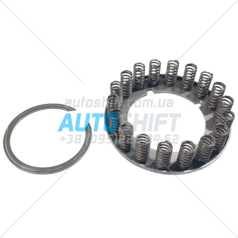 Поворотна пружина поршня барабана C3 Drum АКПП AW55-50SN AW55-51SN