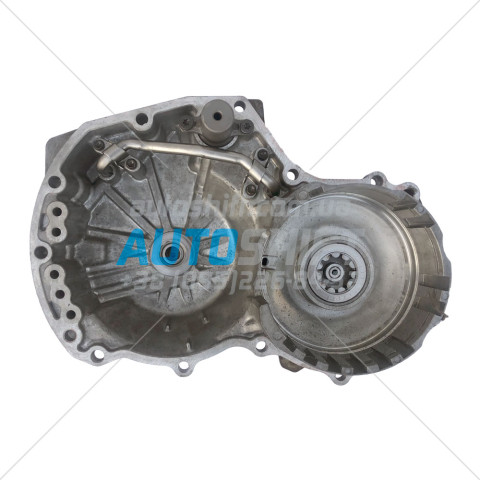 Задня кришка АКПП AW55-50SN