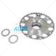 Супорт муфти реверсу АКПП AW TF-80SC TF-81SC 2005-up 173mm*41.5mm*43.4mm Б/У