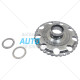 Супорт муфти реверсу АКПП AW TF-80SC TF-81SC 2005-up 173mm*41.5mm*43.4mm Б/У