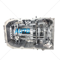 Основной корпус АКПП 09D VW Toureg 3.6 2006-2009 09D300 038 HZW 09D321105