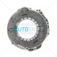 Передний корпус АКПП 09D VW Toureg 3.2 09D300036 09D321107H