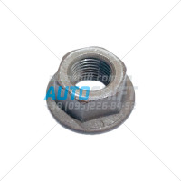 Гайка гидротрансформатора M10 x 1 АКПП 09G 09K 09M N10169201