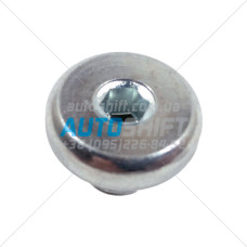Зливна пробка АКПП 09G 09K 09M WHT000310A